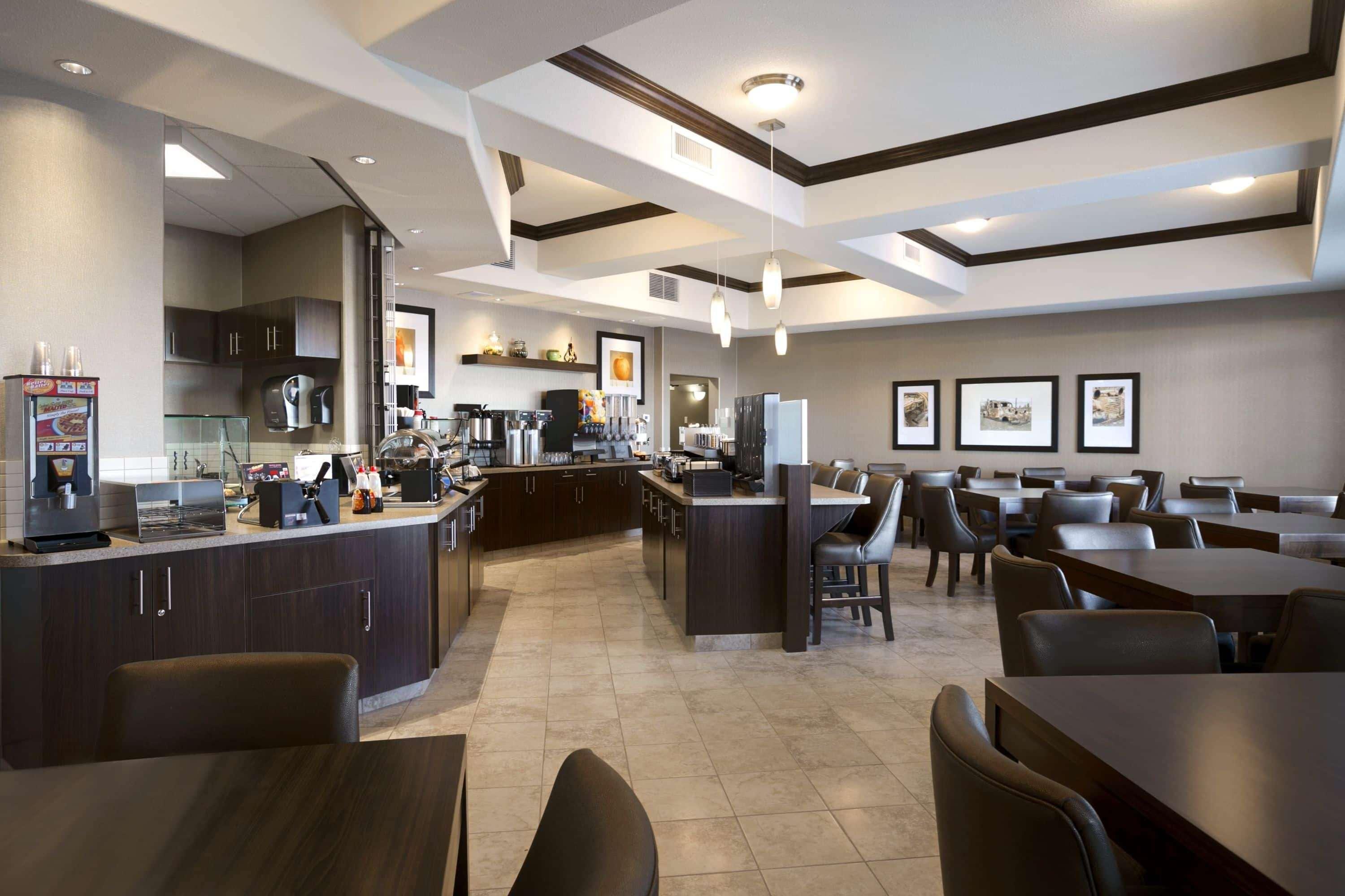 Hotel Ramada By Wyndham Conklin Exteriér fotografie