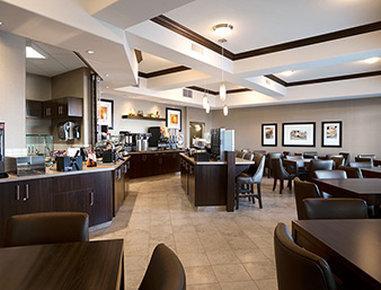 Hotel Ramada By Wyndham Conklin Exteriér fotografie