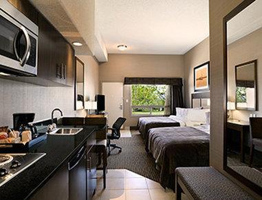Hotel Ramada By Wyndham Conklin Exteriér fotografie