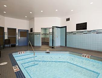 Hotel Ramada By Wyndham Conklin Zařízení fotografie