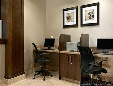 Hotel Ramada By Wyndham Conklin Exteriér fotografie