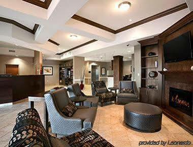 Hotel Ramada By Wyndham Conklin Exteriér fotografie